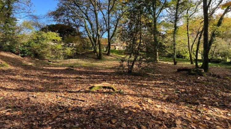 Ma-Cabane - Vente Terrain Béruges, 2158 m²