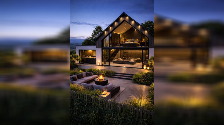 Ma-Cabane - Vente Terrain BERVILLE SUR MER, 505 m²