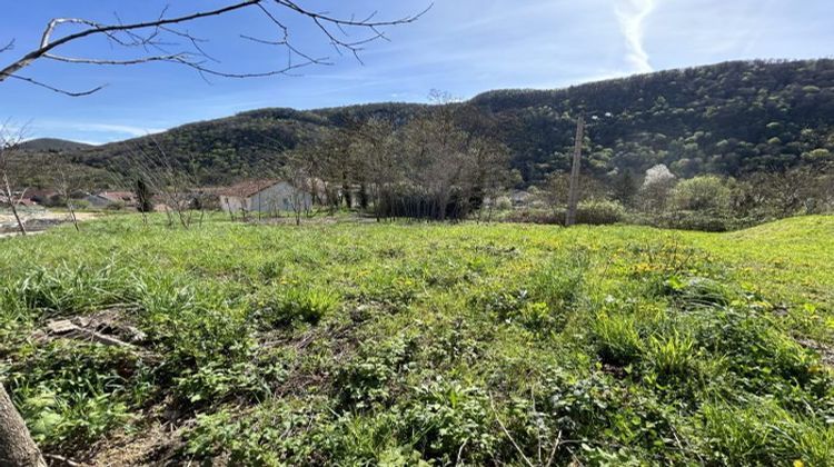 Ma-Cabane - Vente Terrain Besançon, 632 m²