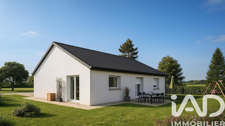 Ma-Cabane - Vente Terrain Besançon, 939 m²