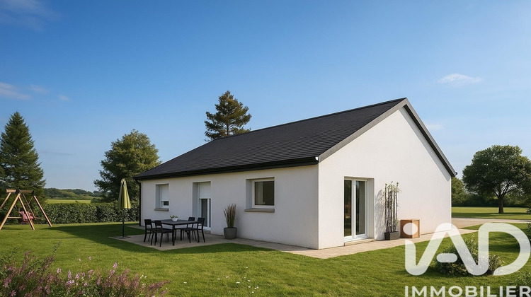 Ma-Cabane - Vente Terrain Besançon, 939 m²