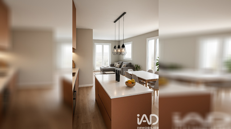 Ma-Cabane - Vente Terrain Besançon, 939 m²