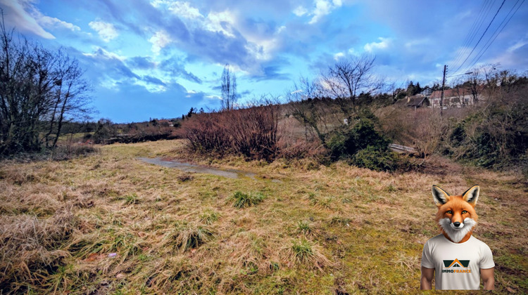 Ma-Cabane - Vente Terrain Besançon, 2633 m²