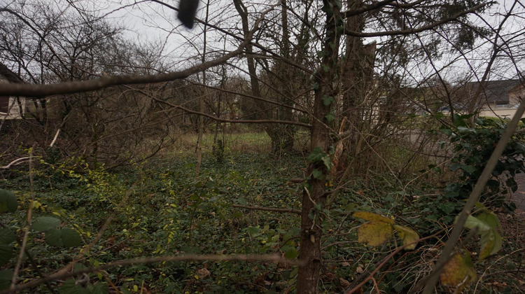 Ma-Cabane - Vente Terrain Besancon, 790 m²