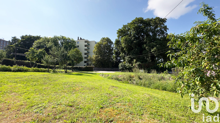 Ma-Cabane - Vente Terrain Besançon, 710 m²
