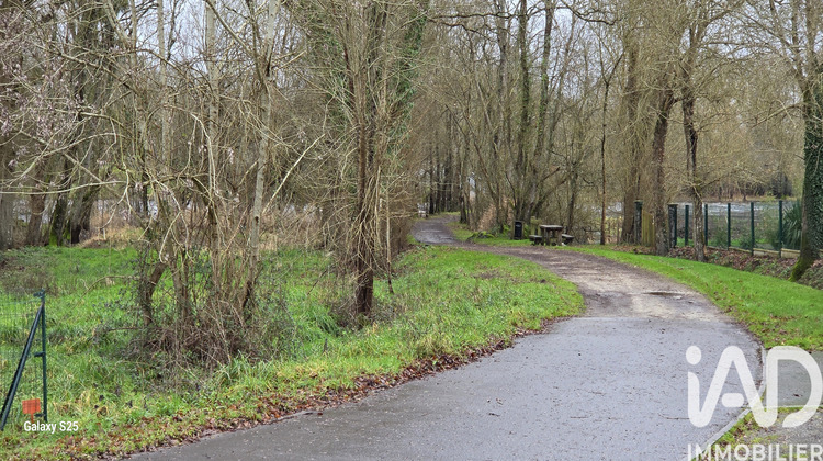 Ma-Cabane - Vente Terrain Besné, 415 m²