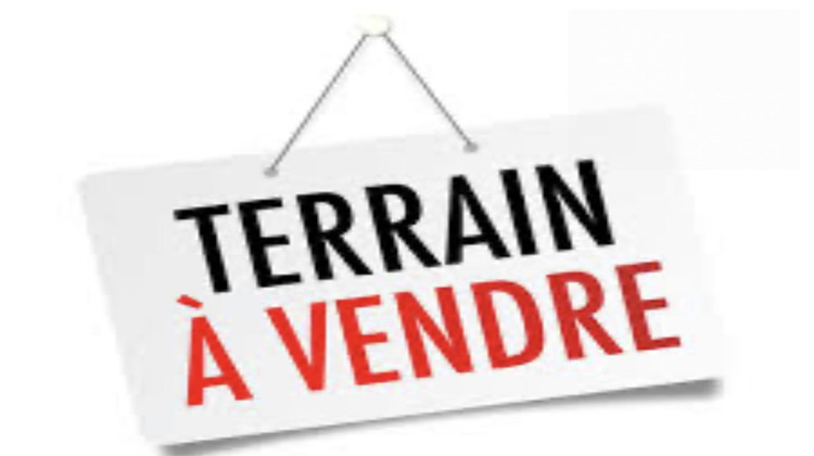 Ma-Cabane - Vente Terrain Besné, 697 m²