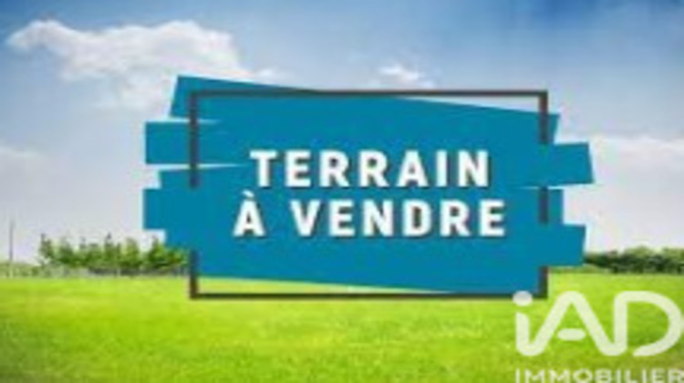 Ma-Cabane - Vente Terrain Besné, 351 m²