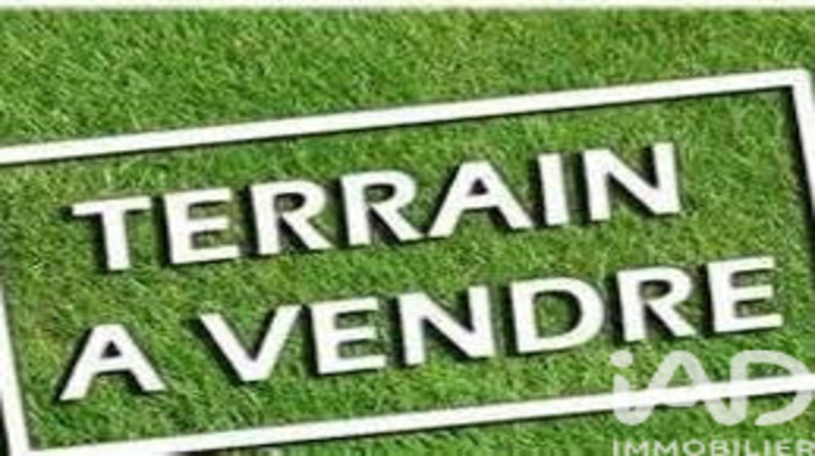 Ma-Cabane - Vente Terrain Besné, 379 m²