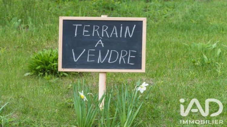 Ma-Cabane - Vente Terrain Besné, 404 m²