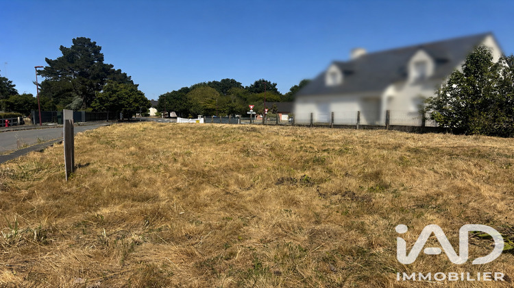 Ma-Cabane - Vente Terrain Besné, 409 m²