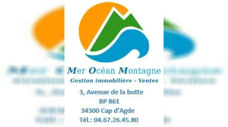 Ma-Cabane - Vente Terrain BESSAN, 247 m²