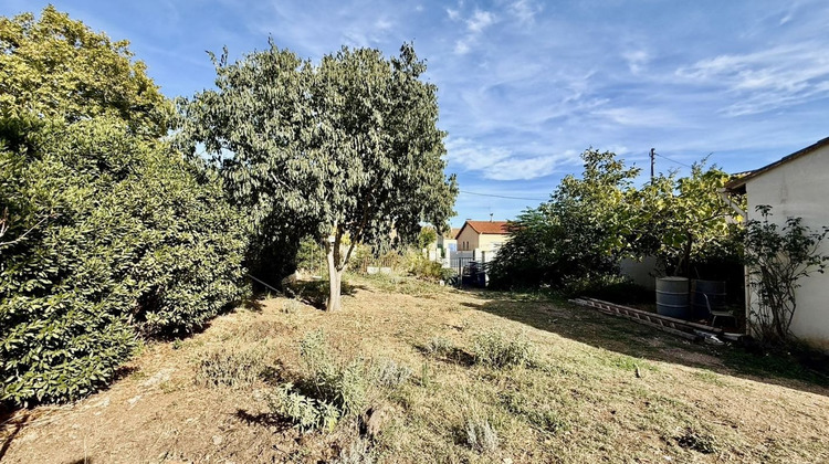 Ma-Cabane - Vente Terrain BESSAN, 260 m²