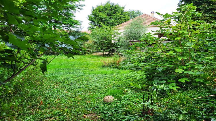 Ma-Cabane - Vente Terrain BESSANCOURT, 378 m²