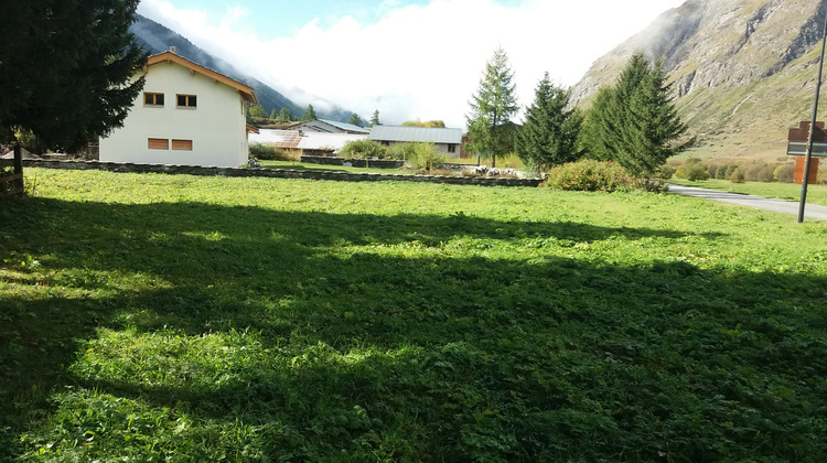 Ma-Cabane - Vente Terrain Bessans, 1454 m²