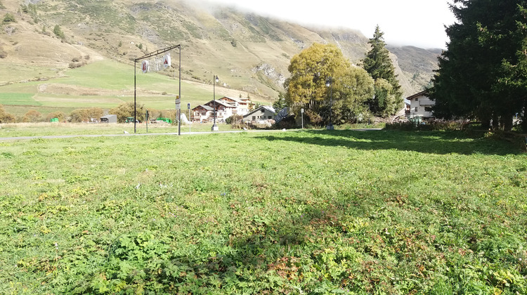 Ma-Cabane - Vente Terrain Bessans, 1454 m²