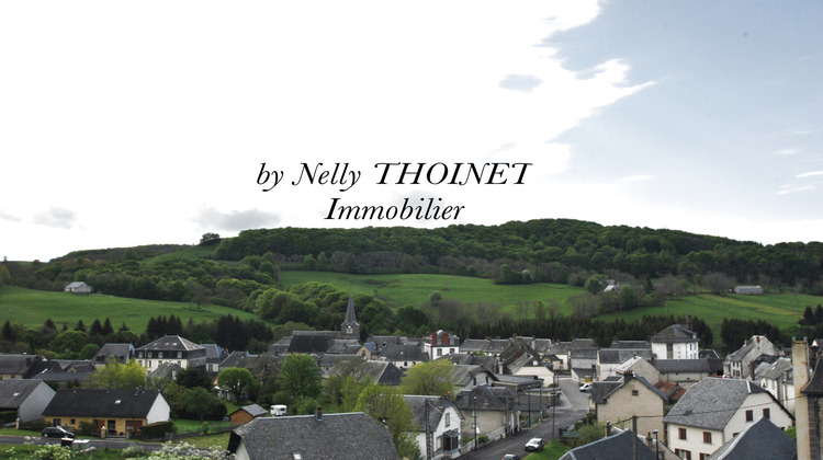 Ma-Cabane - Vente Terrain Besse-et-Saint-Anastaise, 2547 m²