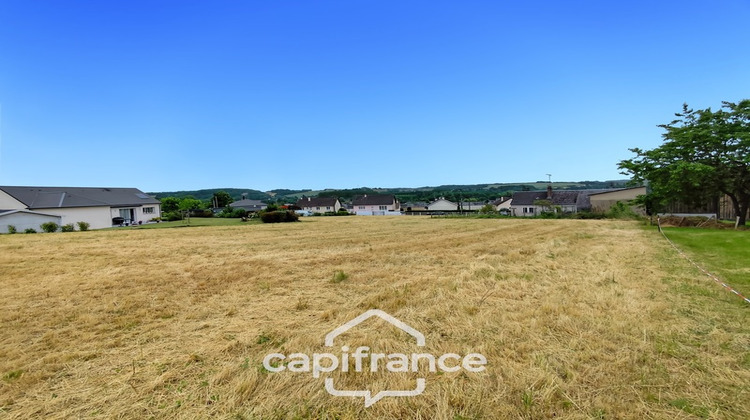 Ma-Cabane - Vente Terrain BESSE SUR BRAYE, 2180 m²