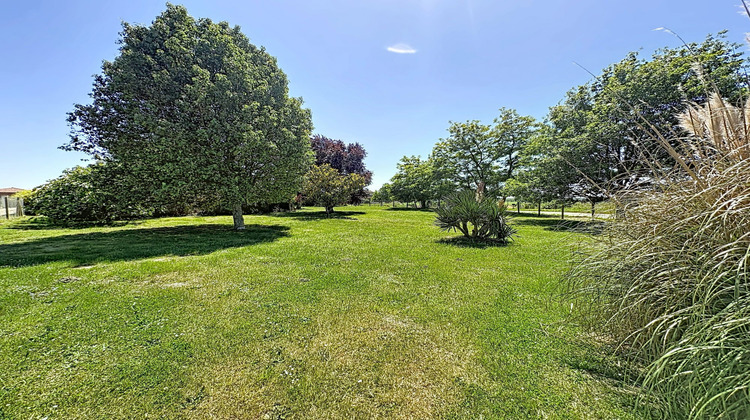 Ma-Cabane - Vente Terrain Bessens, 504 m²