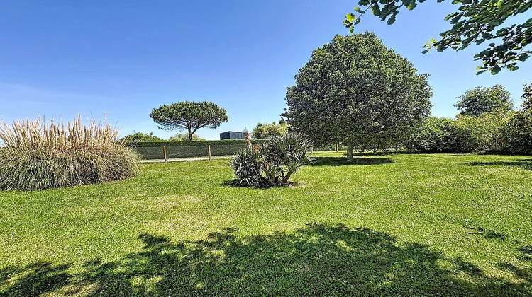 Ma-Cabane - Vente Terrain Bessens, 504 m²