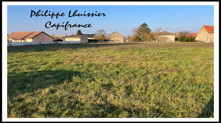 Ma-Cabane - Vente Terrain BESSEY LES CITEAUX, 880 m²