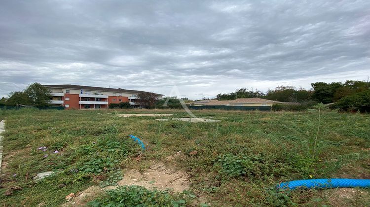 Ma-Cabane - Vente Terrain BESSIERES, 940 m²