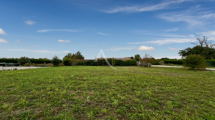 Ma-Cabane - Vente Terrain BESSIERES, 891 m²