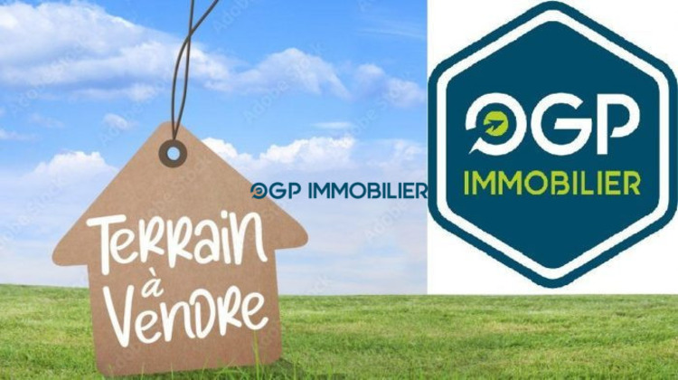 Ma-Cabane - Vente Terrain Bessières, 723 m²