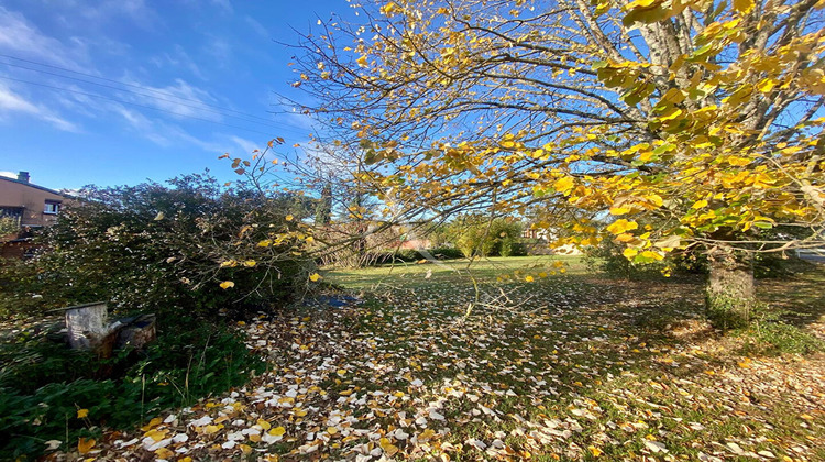 Ma-Cabane - Vente Terrain BESSIERES, 800 m²