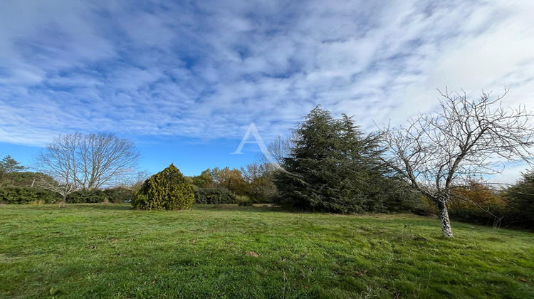 Ma-Cabane - Vente Terrain BESSIERES, 3500 m²