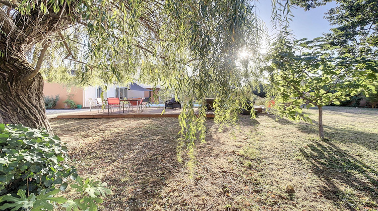 Ma-Cabane - Vente Terrain Bessieres, 800 m²