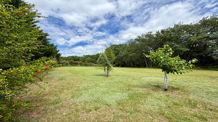 Ma-Cabane - Vente Terrain BESSIERES, 1407 m²