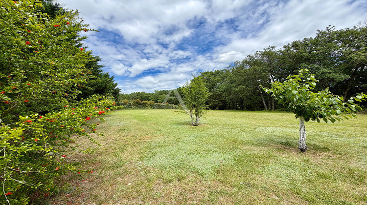 Ma-Cabane - Vente Terrain BESSIERES, 1407 m²