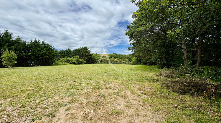 Ma-Cabane - Vente Terrain BESSIERES, 1407 m²