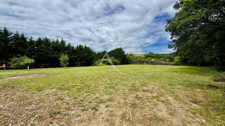Ma-Cabane - Vente Terrain BESSIERES, 1407 m²