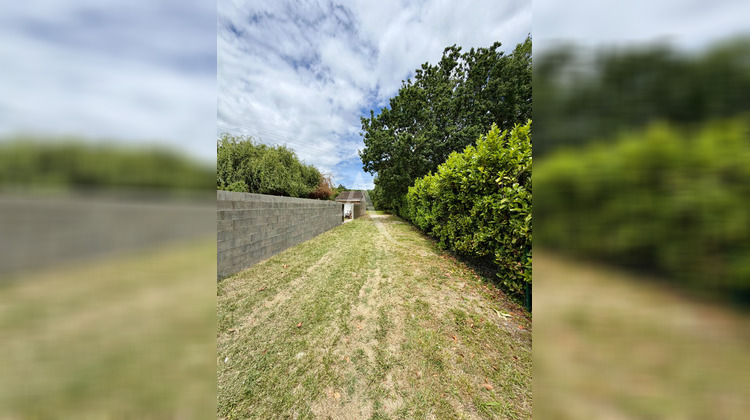Ma-Cabane - Vente Terrain BESSIERES, 1407 m²