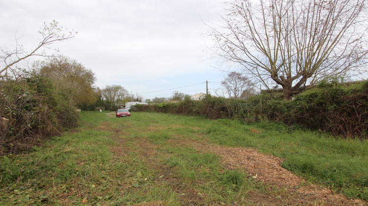 Ma-Cabane - Vente Terrain Bessines, 900 m²