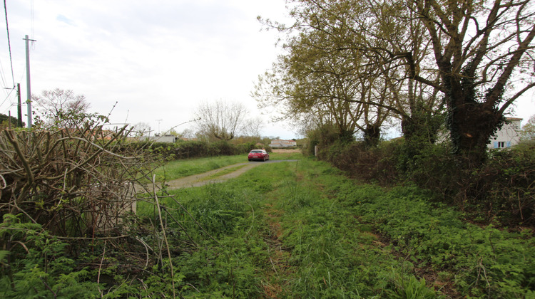 Ma-Cabane - Vente Terrain Bessines, 900 m²