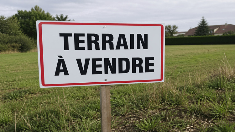 Ma-Cabane - Vente Terrain BESSINES, 1714 m²