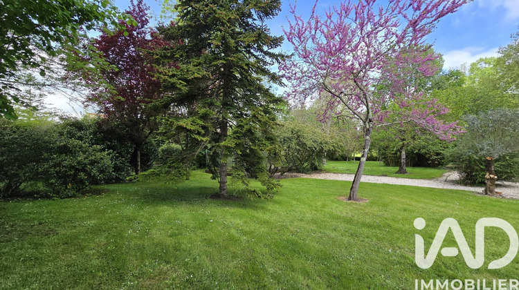 Ma-Cabane - Vente Terrain Bessines, 1600 m²