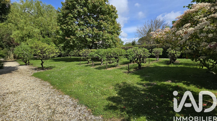 Ma-Cabane - Vente Terrain Bessines, 2000 m²