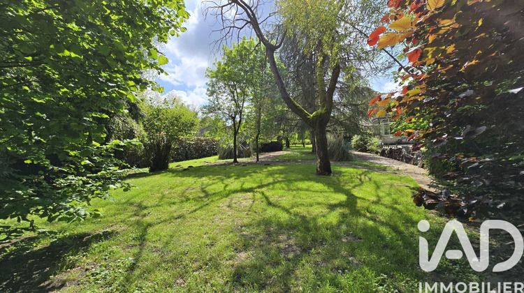 Ma-Cabane - Vente Terrain Bessines, 2000 m²