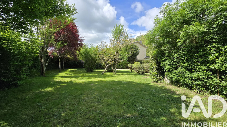 Ma-Cabane - Vente Terrain Bessines, 2000 m²