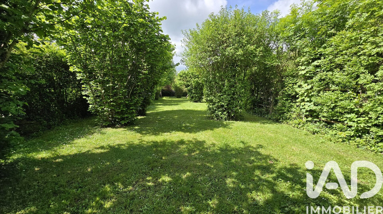 Ma-Cabane - Vente Terrain Bessines, 2000 m²