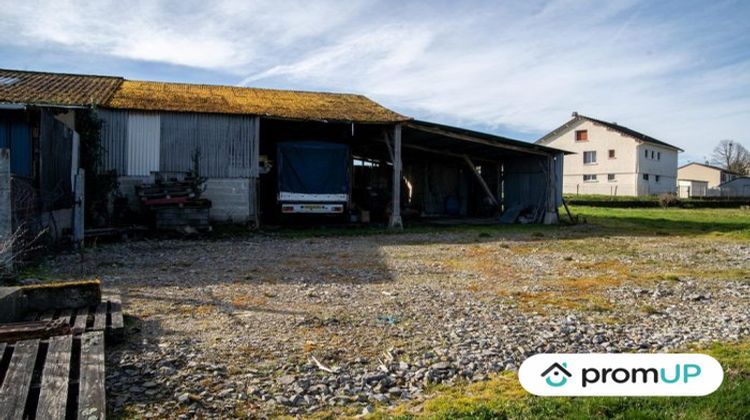 Ma-Cabane - Vente Terrain Bessines-sur-Gartempe, 4273 m²