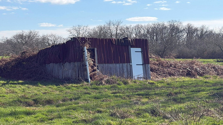 Ma-Cabane - Vente Terrain BESSINES-SUR-GARTEMPE, 12710 m²