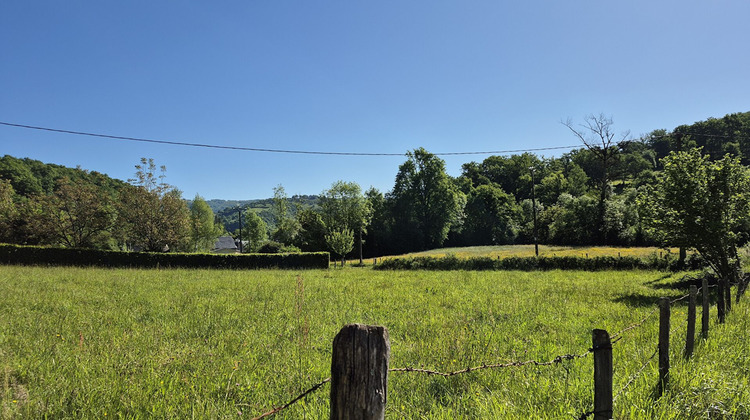 Ma-Cabane - Vente Terrain BESSUEJOULS, 2131 m²