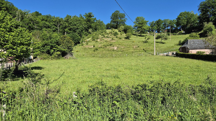 Ma-Cabane - Vente Terrain BESSUEJOULS, 2131 m²