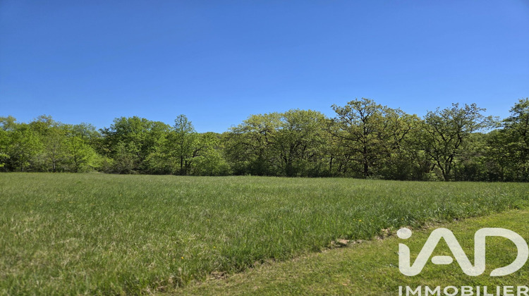 Ma-Cabane - Vente Terrain Bétaille, 3131 m²