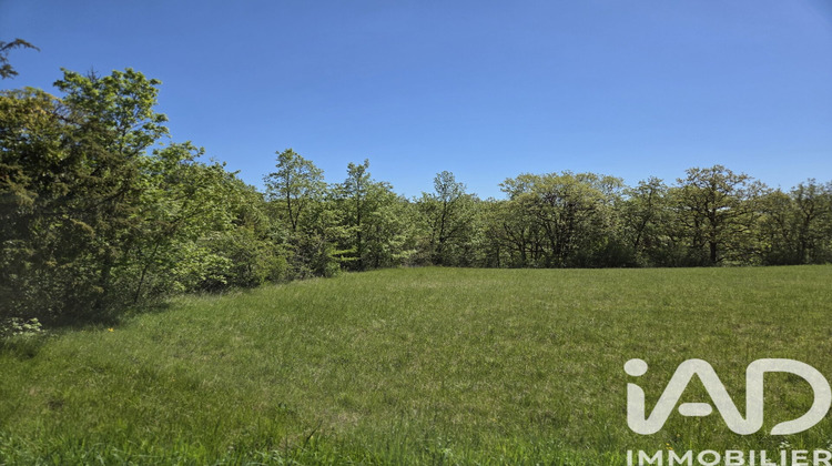 Ma-Cabane - Vente Terrain Bétaille, 3131 m²